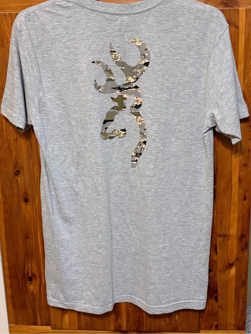 Browning Tee